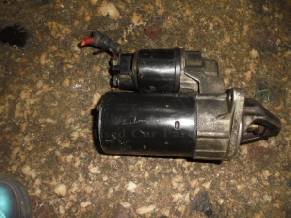   0 001 107 409  Opel Corsa C 00-03 5D 
