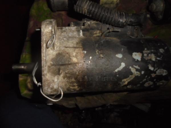   036 911 023G  Volkswagen Golf 2 88-91 