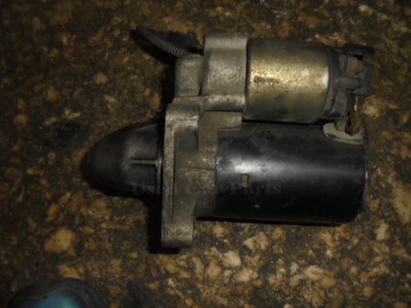   0 001 107 417  Mazda 2 02-07 