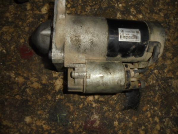   55352882  Opel Astra H  04-07, Opel Astra J  09>, Opel Signum 03-05, Opel Vectra C Sedan 02-05 