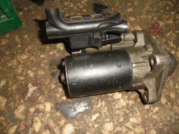    Ford Fiesta 2S6U11000DB 02-06, Ford Fiesta  06-08, Ford Ka 96-08 