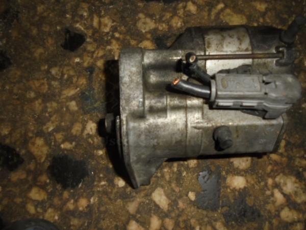   228000-0900  Toyota Carina 92-95, Toyota celica 90-93 