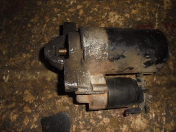   1005821815  Peugeot 207  06-10, Peugeot 307 5D 01-05 