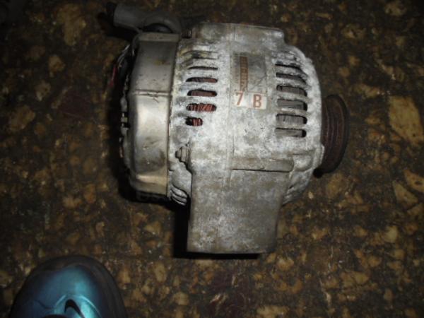   102211-2600  Suzuki Jimny 04>, Suzuki Swift  06-11 