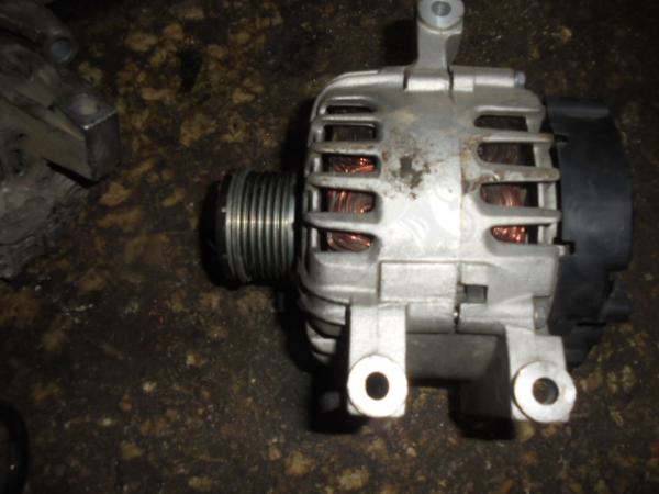   A2TC0091  Mazda 3  04-07 