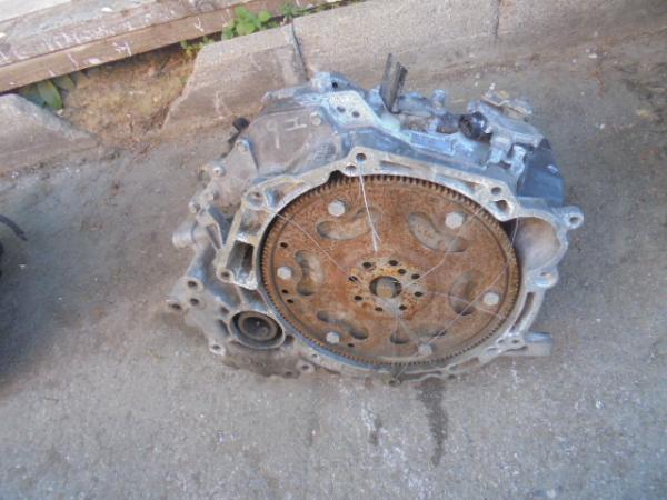     ( )  CHEVROLET - DAEWOO CAPTIVA (2007 - 2012) 
