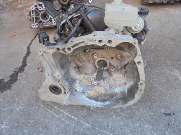    (1NR)  Toyota Yaris 05-08 