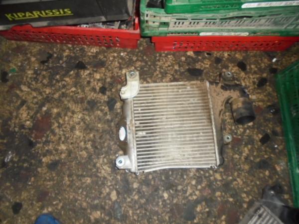  INTERCOOLER 2KD  Toyota - Lexus HiLux 98-05 