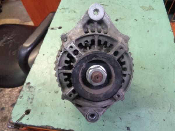    Suzuki Ignis 00-03, Suzuki Ignis 03-09, Suzuki Jimny 04>, Suzuki Jimny 98-04, Suzuki Liana 01-07, Suzuki Swift 3D 06-11 31400-80G10 