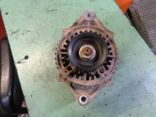    Suzuki Ignis 00-03, Suzuki Ignis 03-09, Suzuki Jimny 04>, Suzuki Jimny 98-04, Suzuki Liana 01-07, Suzuki Swift 3D 06-11 31400-80G10 
