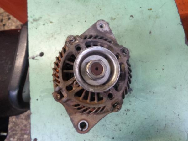    Suzuki Grand Vitara 5D 05> 31400-65J10 J20A M16A 