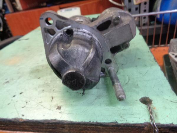    Suzuki Swift 5D 06-11 31100-63J00  M13A M15A M16A 