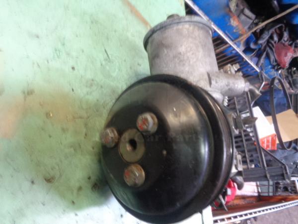      Mercedes C Class Sdn 96-99 W210 2200 DIESEL A2104662601 