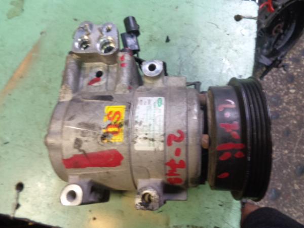   AIRCONDITION  Hyundai Accent 3D 02-05, Hyundai Accent 3D 99-02 