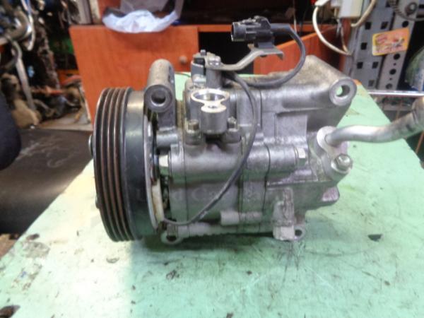   AIRCONDITION  Suzuki Grand Vitara 5D 05> 95201-63JA1 M16A 