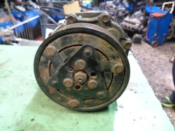   AIRCONDITION  Volkswagen Golf 4 97-03 5D 1J0820803A 