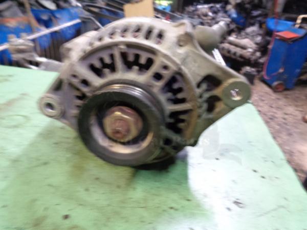    Suzuki Ignis 00-03, Suzuki Ignis 03-09, Suzuki Jimny 04>, Suzuki Jimny 98-04, Suzuki Liana 01-07, Suzuki Swift 3D 06-11 31400-80G10 