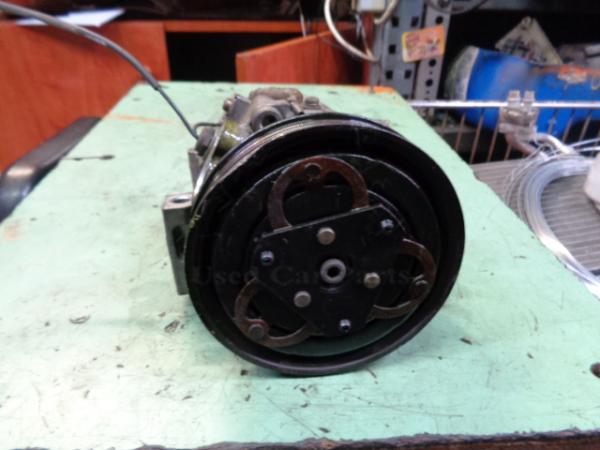   AIRCONDITION  Suzuki Jimny 04>, Suzuki Jimny 98-04 G13BB G16BB SS07LK10 