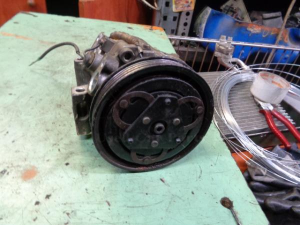   AIRCONDITION  Suzuki Ignis 00-03, Suzuki Wagon R 99-03 M13A G13BB 1300CC SS10LK10 