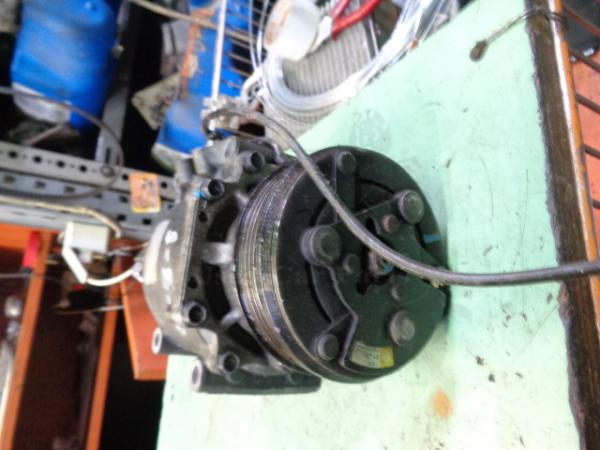   AIRCONDITION  Honda Civic 92-95 3D 