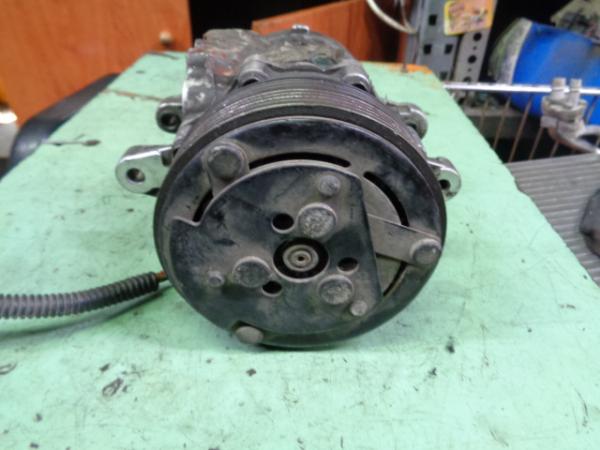   AIRCONDITION  Fiat Cinquecento 92-98 SD7B10 7183 