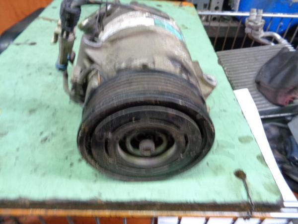   AIRCONDITION  Opel Corsa C 00-03 3D 