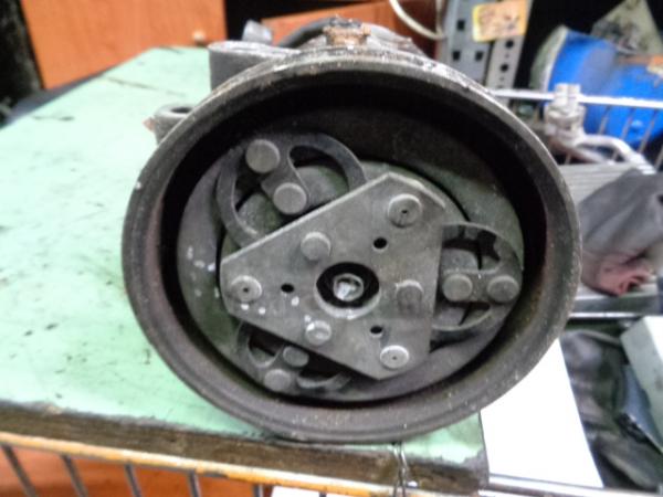   AIRCONDITION  Nissan Almera 95-00 2H16145010 