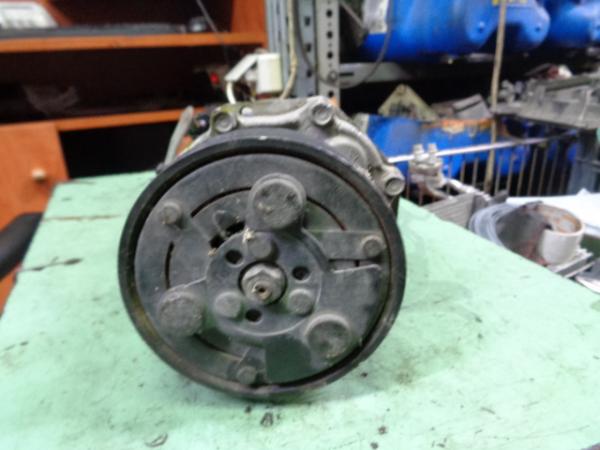   AIRCONDITION  Volkswagen Golf 4 97-03 5D 1J0820803K SD7V16 1233 