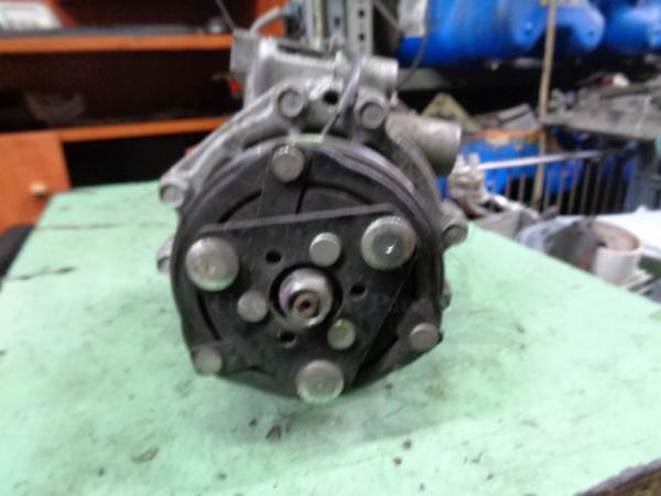   AIRCONDITION  Suzuki Swift 5D 06-11, Suzuki Swift 5D 12>, Suzuki SX4 06- M13A M15A M16A 95200-62JA0 
