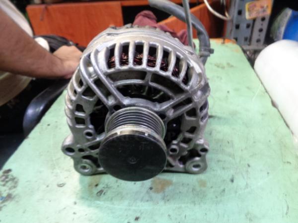    Volkswagen Golf 5 03-08 5D 