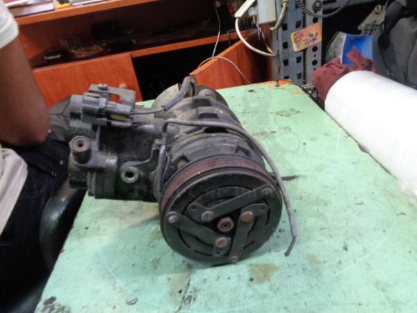   AIRCONDITION  Daihatsu Terios 97-99 