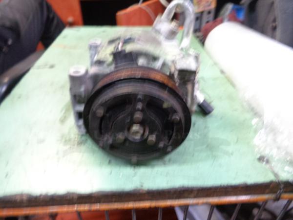   AIRCONDITION  Fiat Punto 3D 99-03 