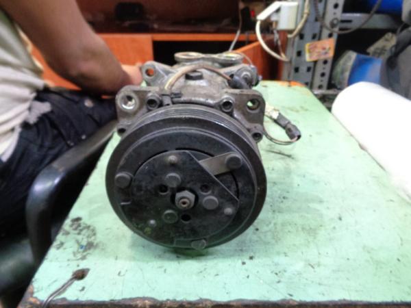   AIRCONDITION sd7v121500f  Peugeot 106 92-95 