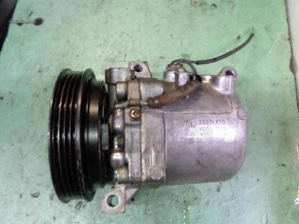   AIRCONDITION 9520177gb2  Suzuki Jimny 04> 