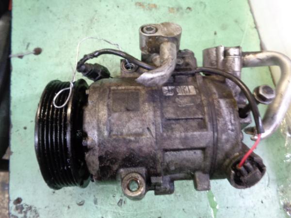   AIRCONDITION  Volkswagen Polo 02-05 3D 