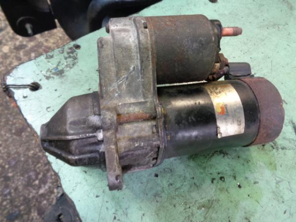    Opel Corsa B 93-95 5D 