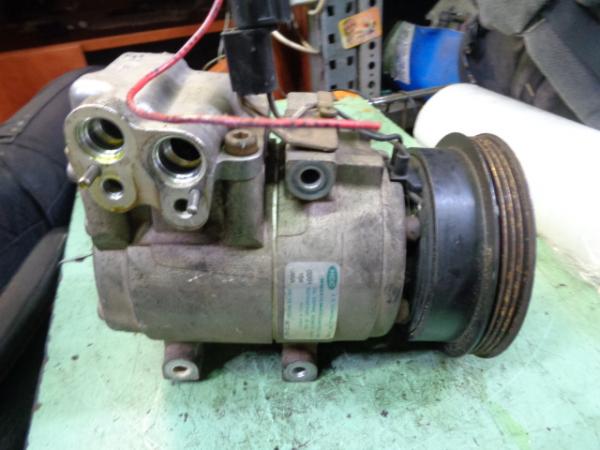   AIRCONDITION  Hyundai Accent 3D 99-02 