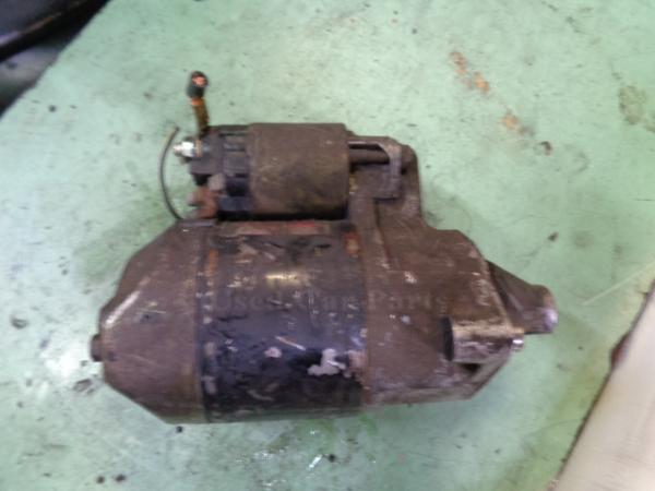   3110082011  Suzuki Baleno Hatch 94-98 