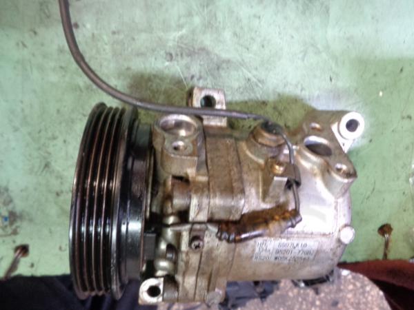   AIRCONDITION 9520177gb2  Suzuki Jimny 04> 