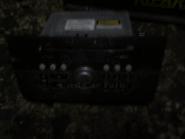  CD 39101-62J0  Suzuki Swift 3D 06-11 (12) 