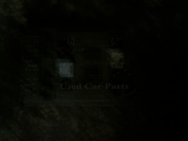    Citroen C5 01-04 (V61) 