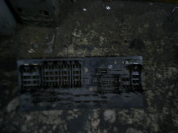   443941822A  Audi Audi 80 86-91 (V34) 