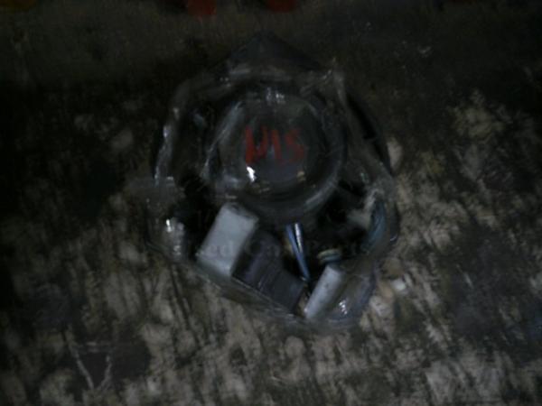     Nissan Almera 95-00 114 