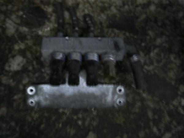    110R-000006 RAILB  Nissan Patrol 00-04 