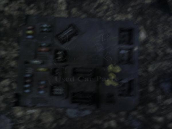   A2C53172124  Peugeot 206 Cabrio 03-09 (12K) 
