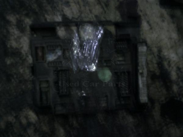   9641258080,S110500001F  Citroen C5 01-04  (A12) 