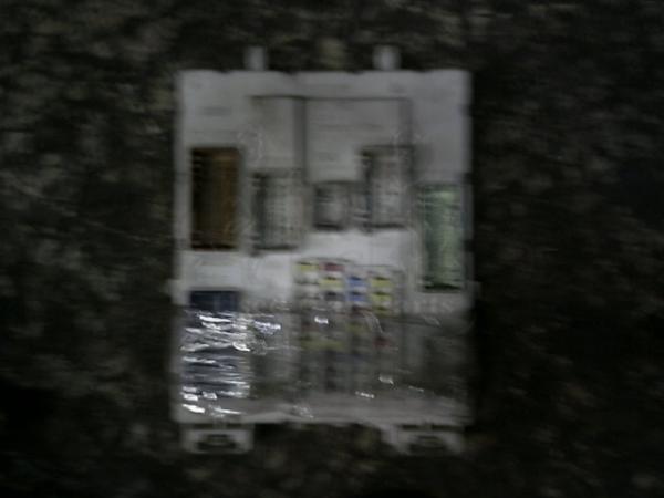   116RA000084  Ford Fiesta 3D 08> Diesel (V27) 