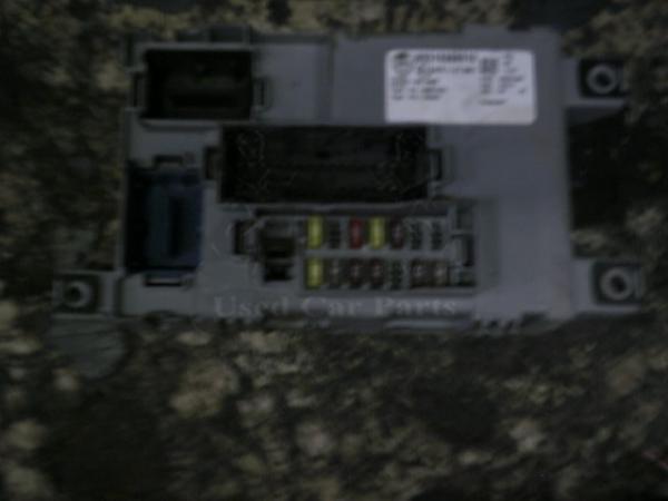   00519368010  Lancia Y 00-03  (V15) 