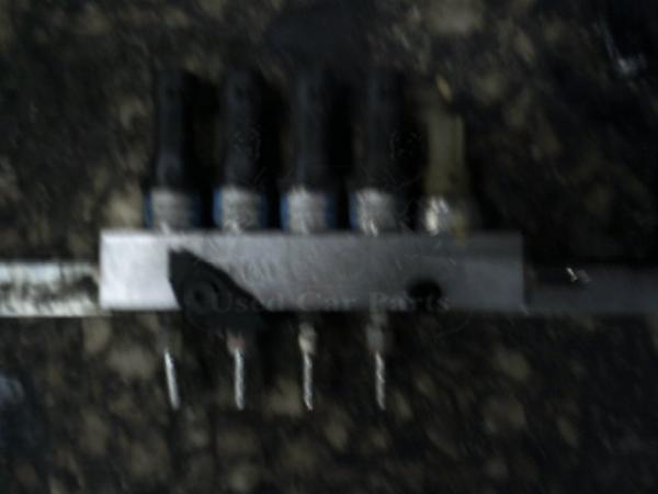    110R-000006 RAILB  Nissan Patrol 00-04 