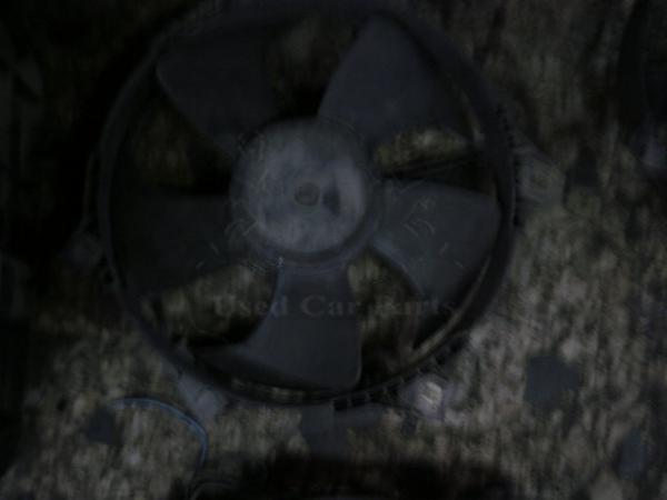   3305021  Suzuki Baleno Hatch 94-98 (7) 